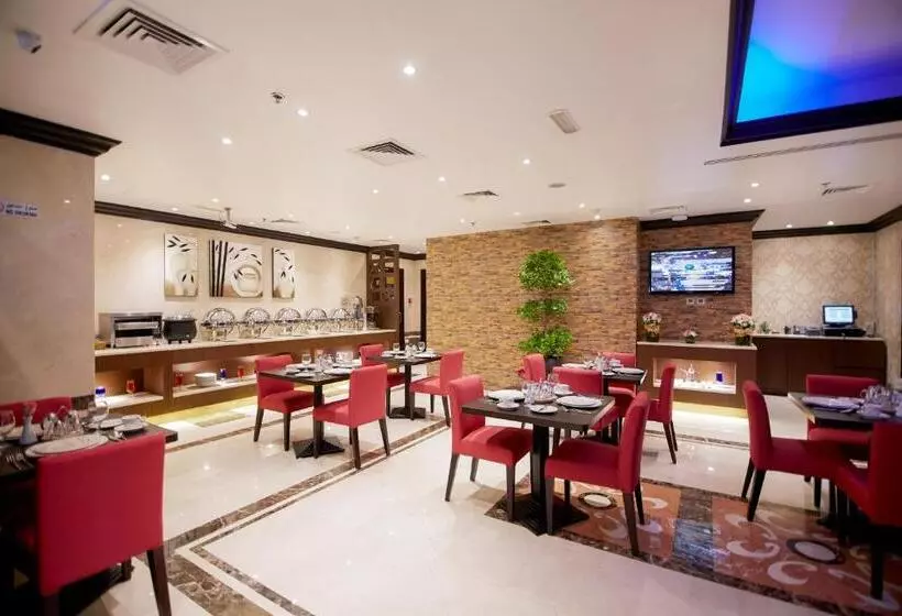 Dream City Hotel Apartments Llc