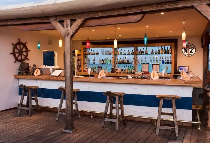 فندق Essque Zalu Zanzibar