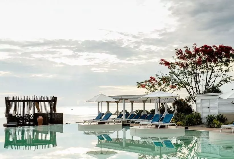 فندق Essque Zalu Zanzibar