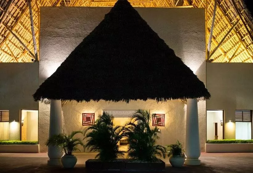 فندق Essque Zalu Zanzibar