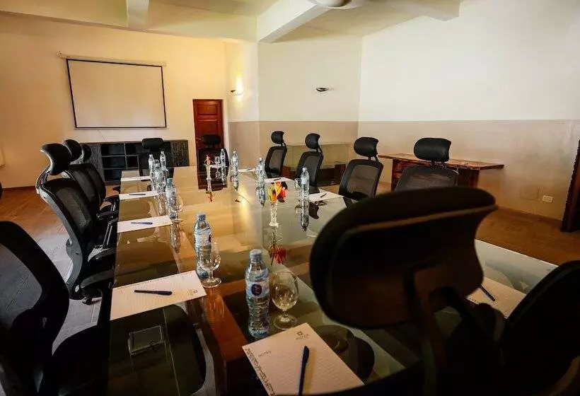 فندق Essque Zalu Zanzibar