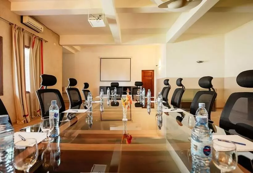 فندق Essque Zalu Zanzibar