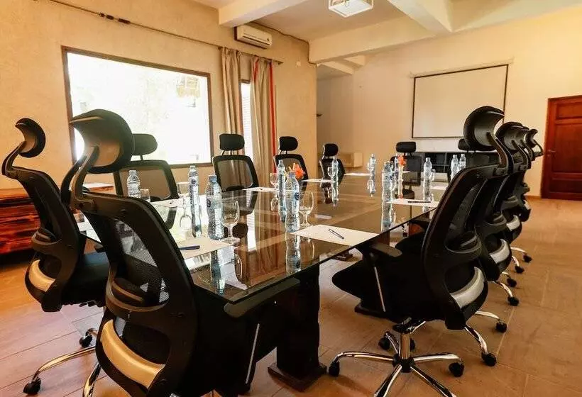 فندق Essque Zalu Zanzibar