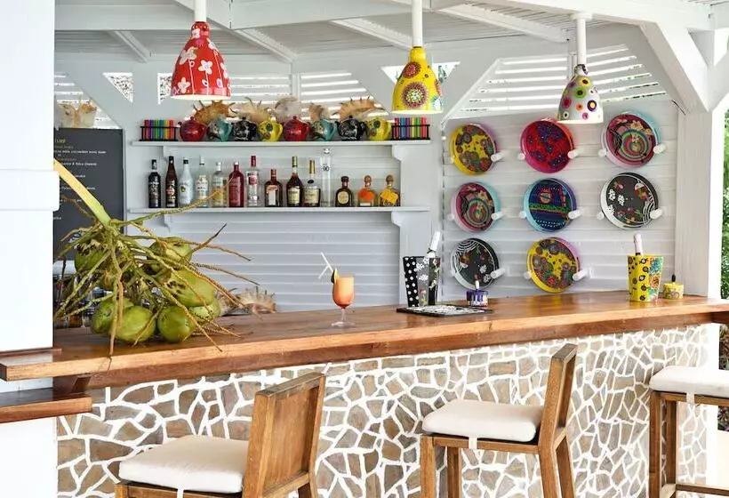 فندق Essque Zalu Zanzibar