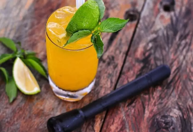 فندق Essque Zalu Zanzibar