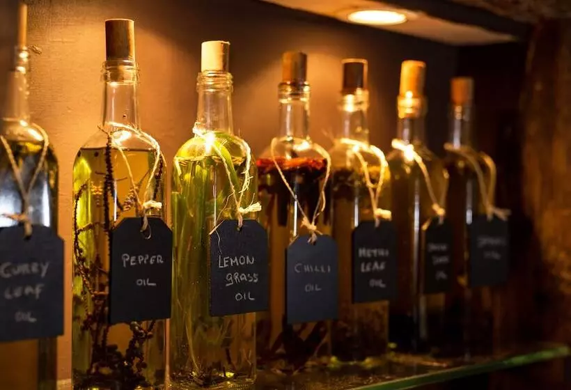 فندق Essque Zalu Zanzibar