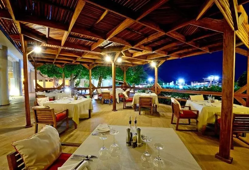 فندق Essque Zalu Zanzibar