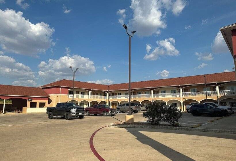 ホテル Executive Inn & Suites