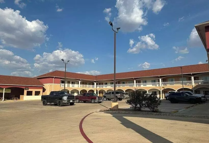 호텔 Executive Inn & Suites