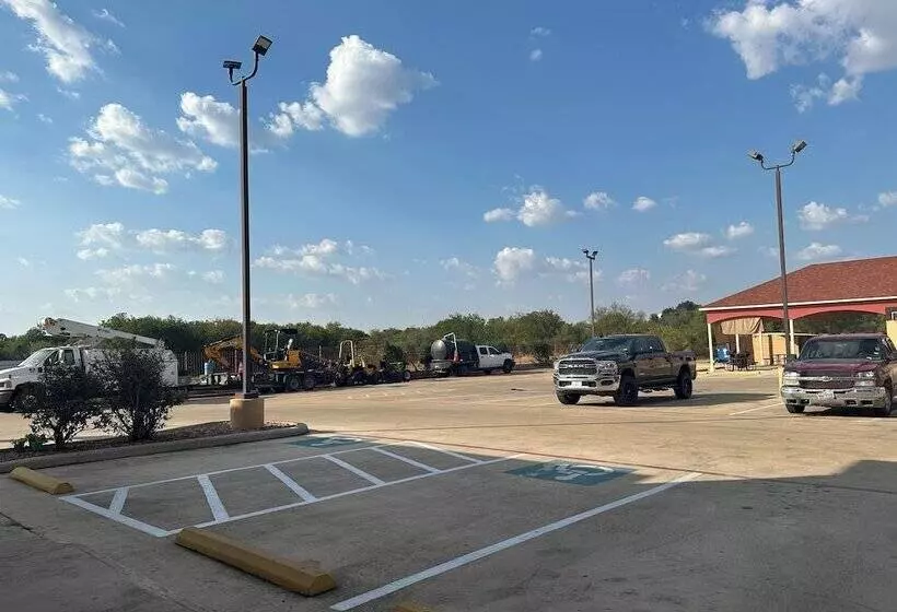 호텔 Executive Inn & Suites