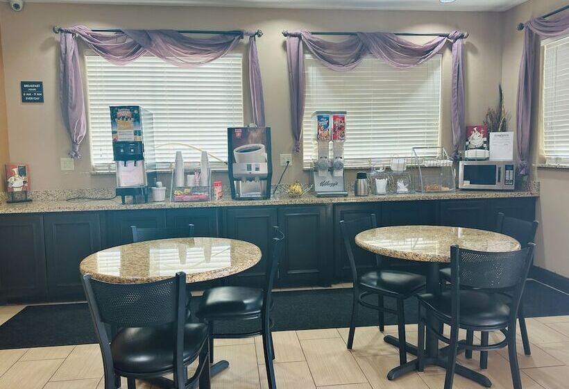 ホテル Executive Inn & Suites