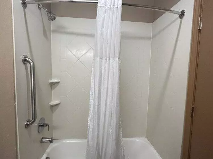 호텔 Executive Inn & Suites