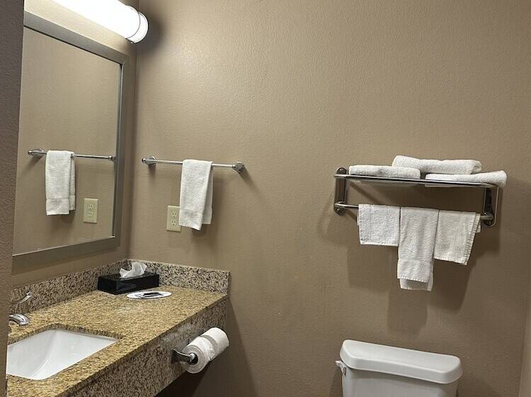 ホテル Executive Inn & Suites