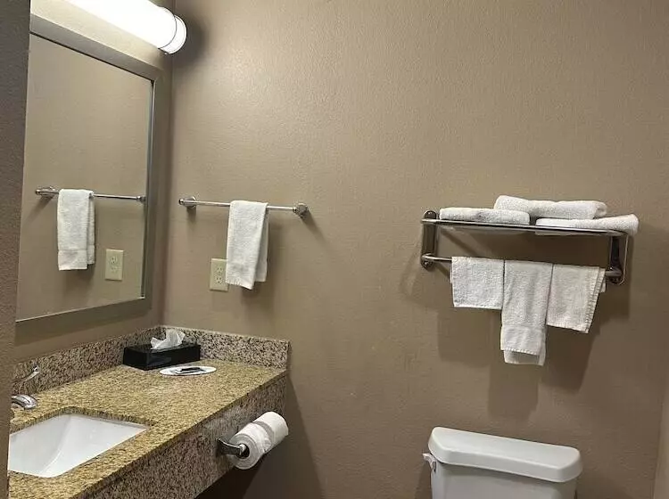 호텔 Executive Inn & Suites