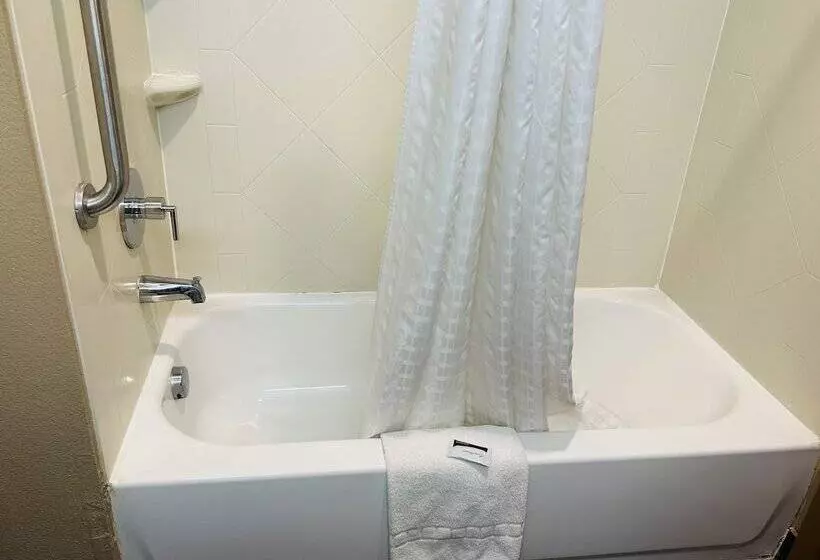 호텔 Executive Inn & Suites