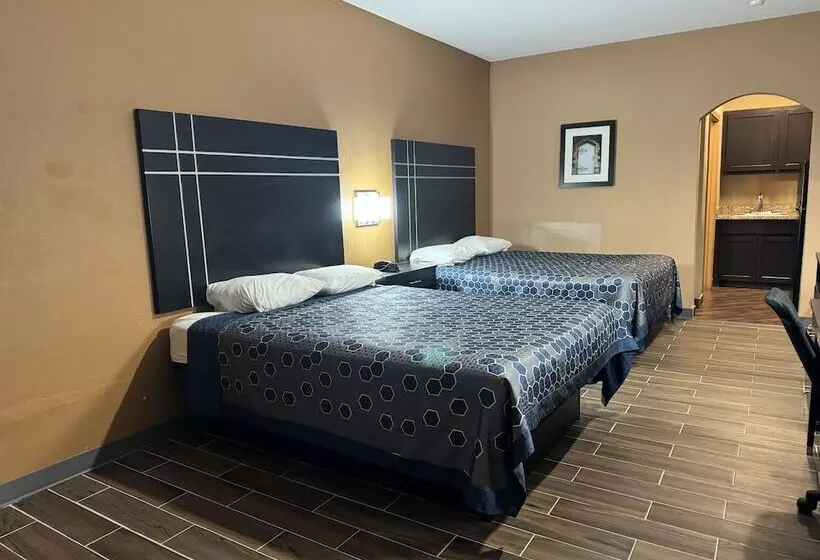 호텔 Executive Inn & Suites