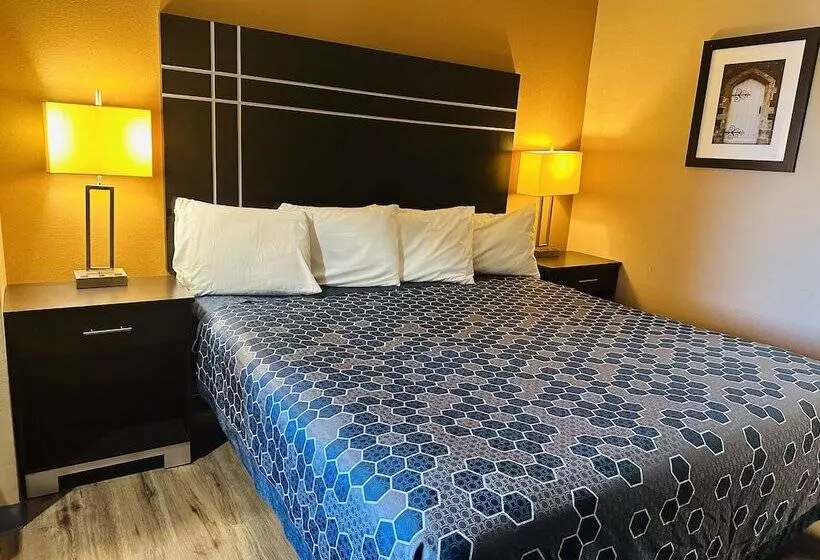 호텔 Executive Inn & Suites