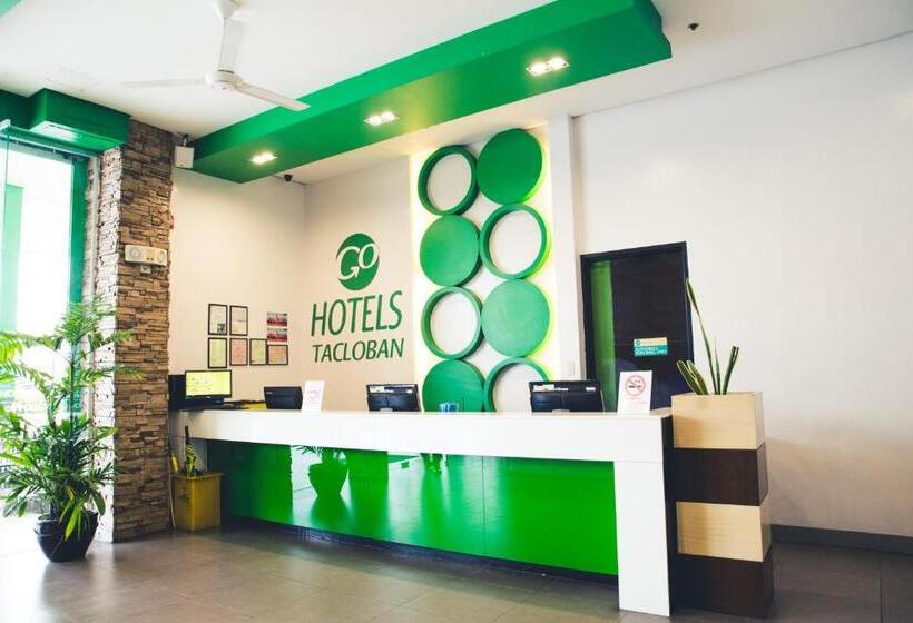 Go Hotels Tacloban