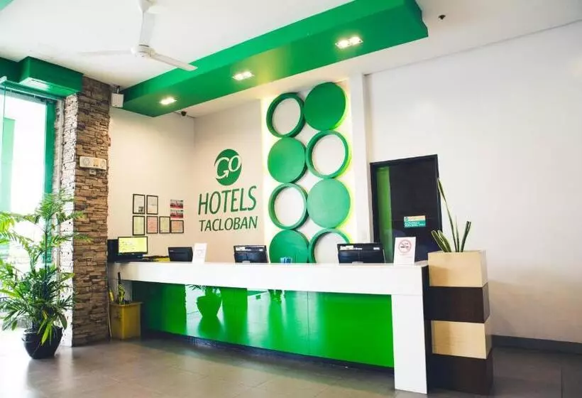 Go Hotels Tacloban