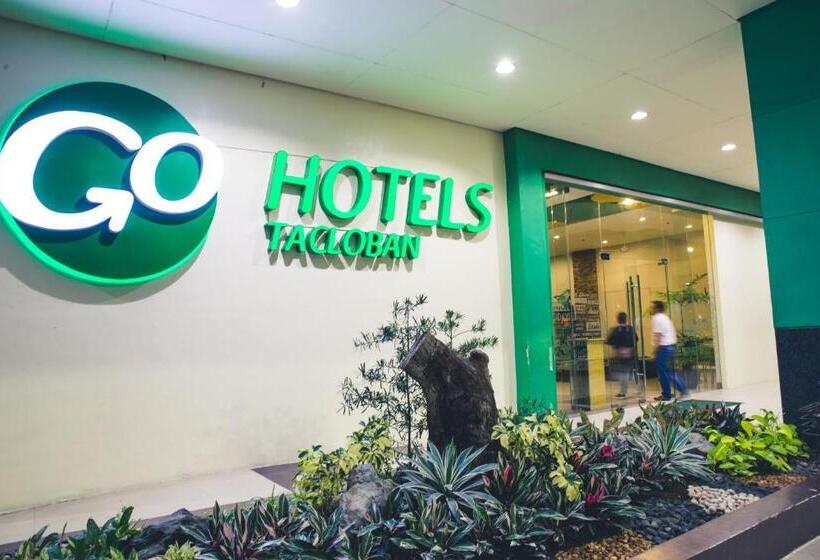 Go Hotels Tacloban