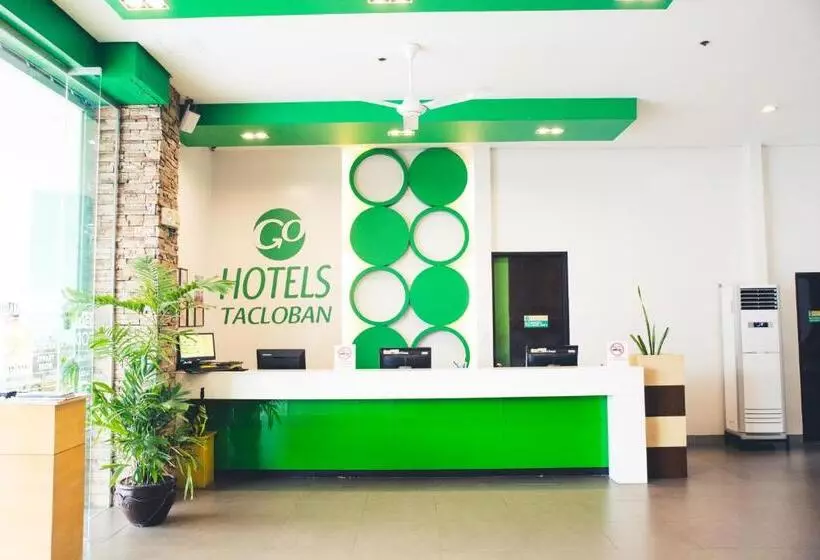 Go Hotels Tacloban