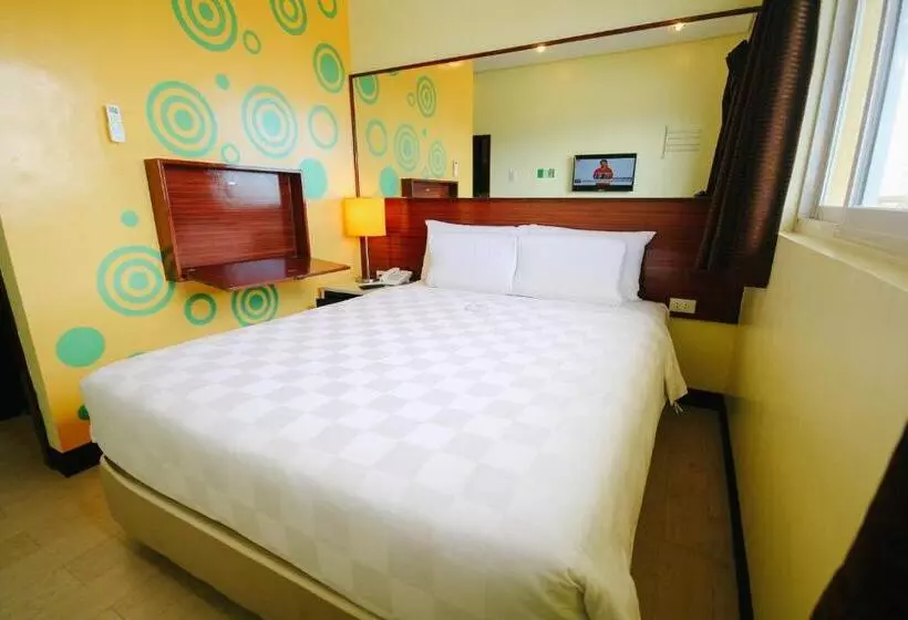 Go Hotels Tacloban