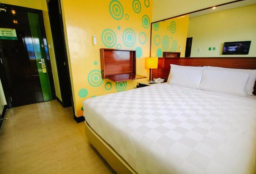 Go Hotels Tacloban