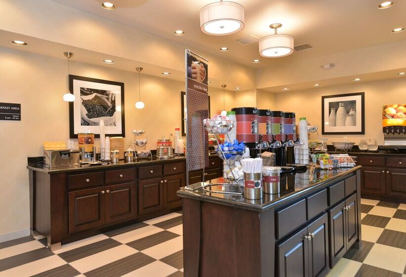 Otel Hampton Inn Middletown