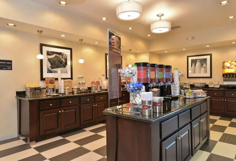 酒店 Hampton Inn Middletown