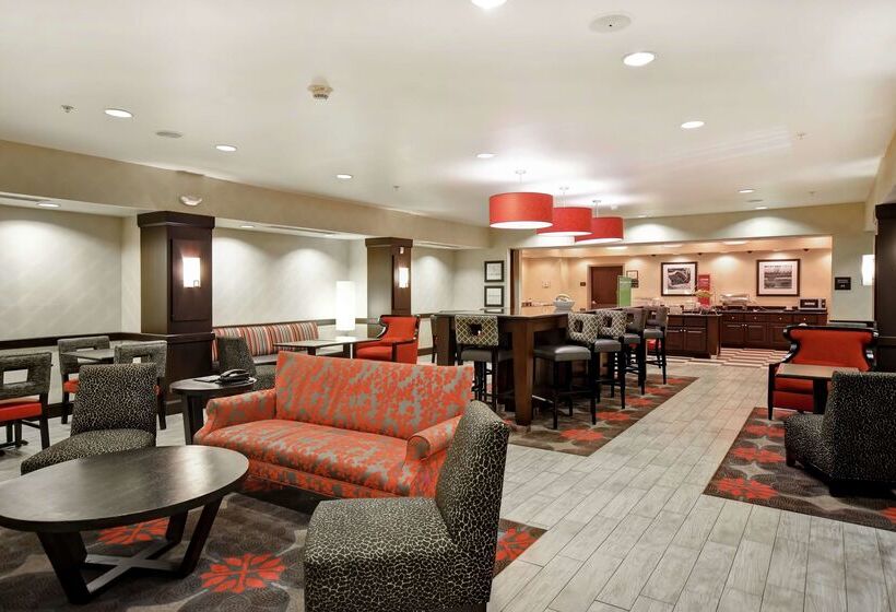 Otel Hampton Inn Middletown