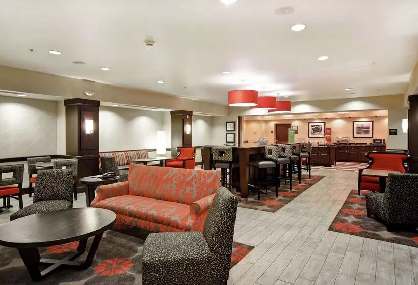 酒店 Hampton Inn Middletown