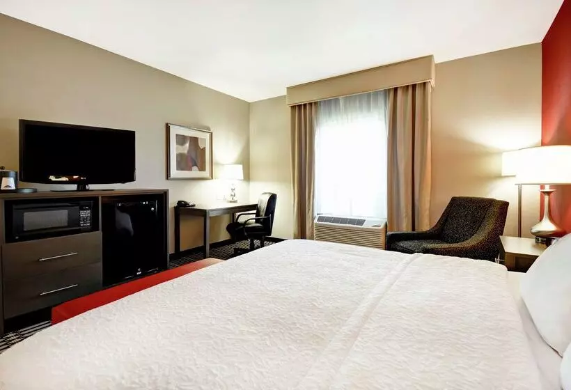 酒店 Hampton Inn Middletown