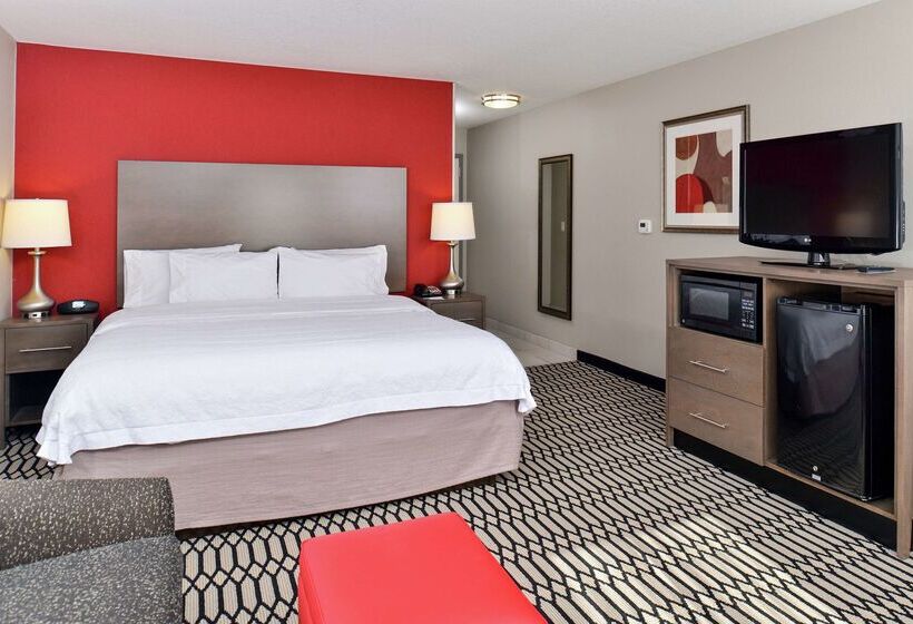 Otel Hampton Inn Middletown