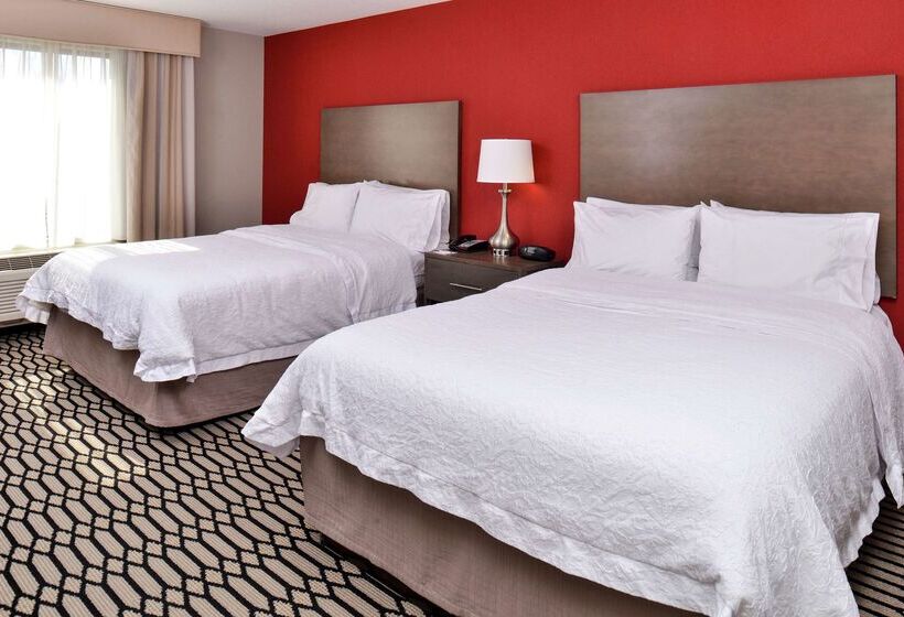 Otel Hampton Inn Middletown