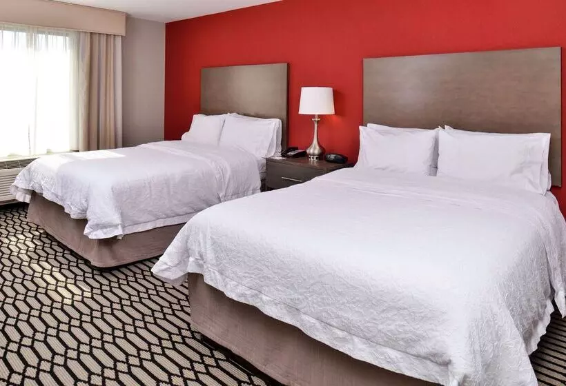 酒店 Hampton Inn Middletown