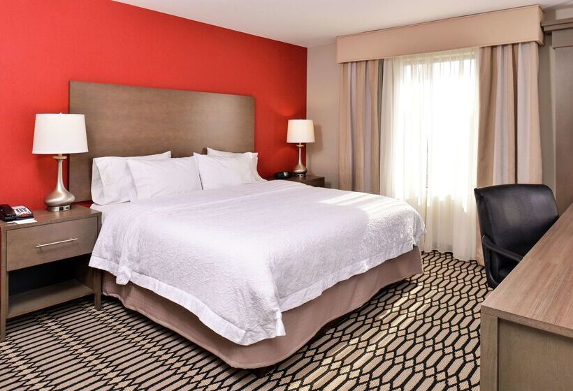 Otel Hampton Inn Middletown