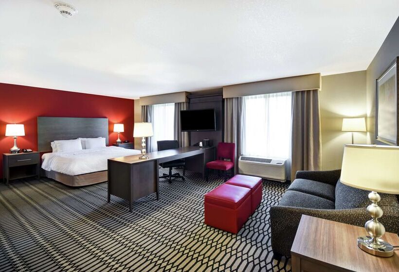 Otel Hampton Inn Middletown