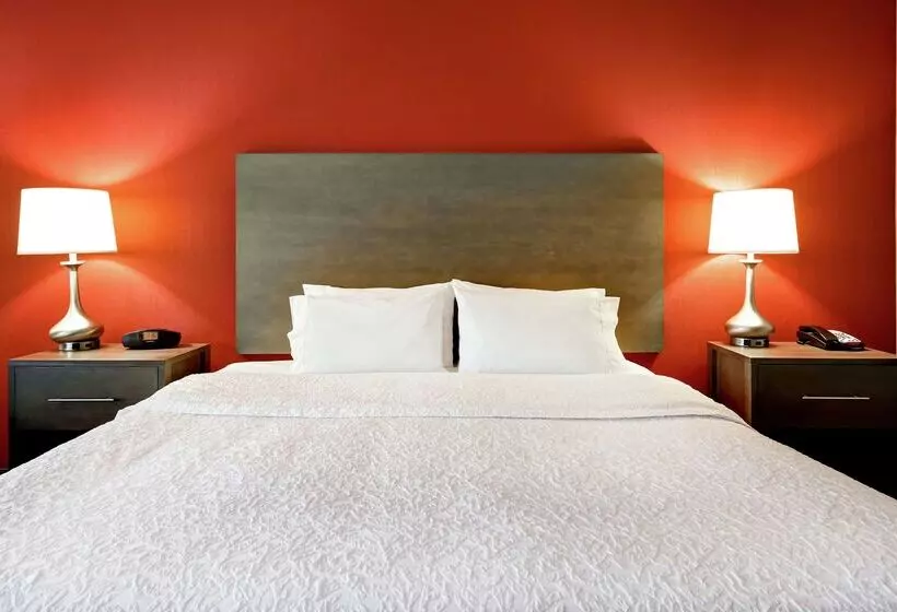 酒店 Hampton Inn Middletown