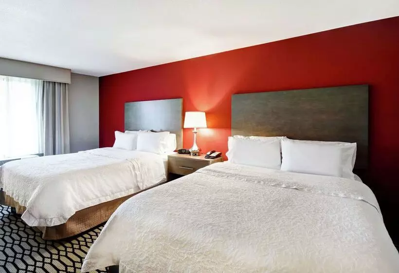 酒店 Hampton Inn Middletown