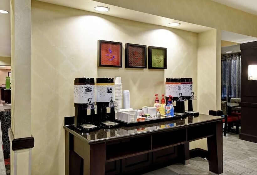 Otel Hampton Inn Middletown