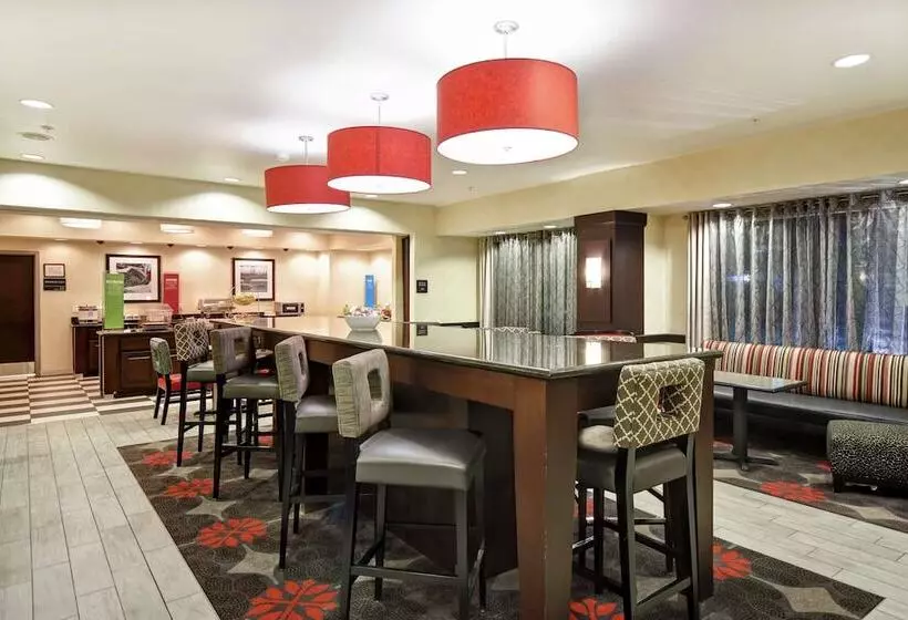 酒店 Hampton Inn Middletown