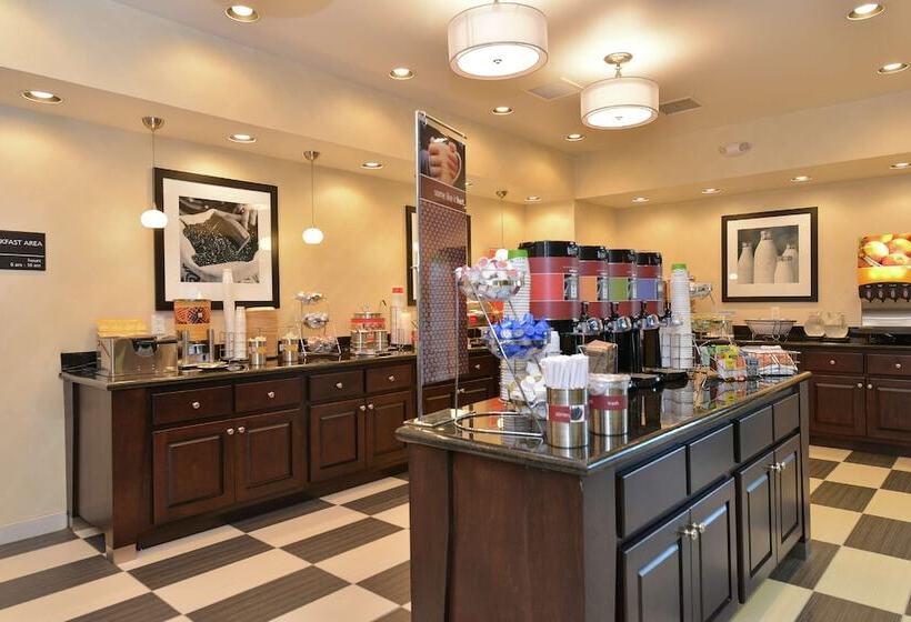 Otel Hampton Inn Middletown