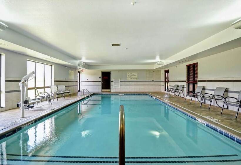 Otel Hampton Inn Middletown