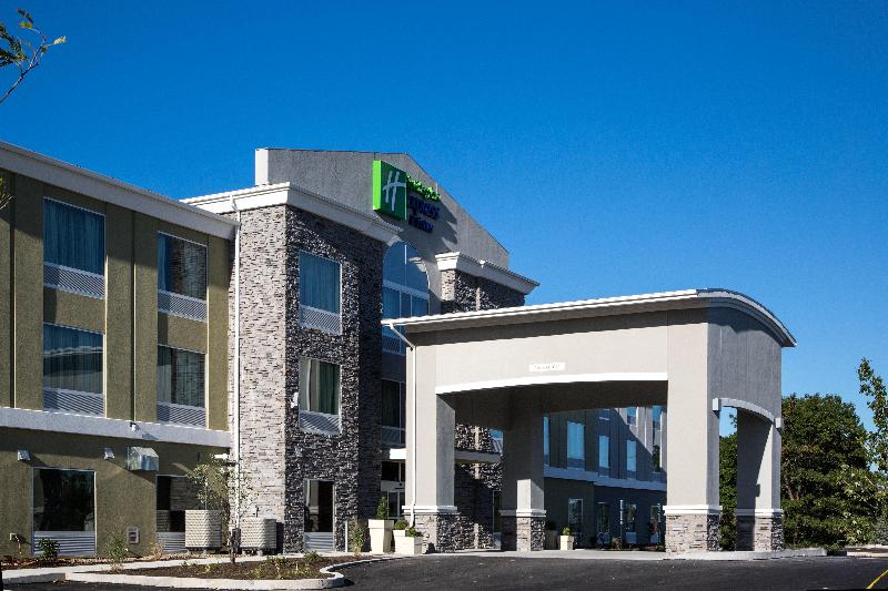 فندق Holiday Inn Express & Suites Carlisle, An Ihg