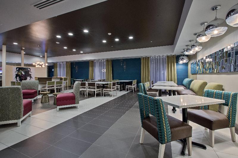 فندق Holiday Inn Express & Suites Carlisle, An Ihg