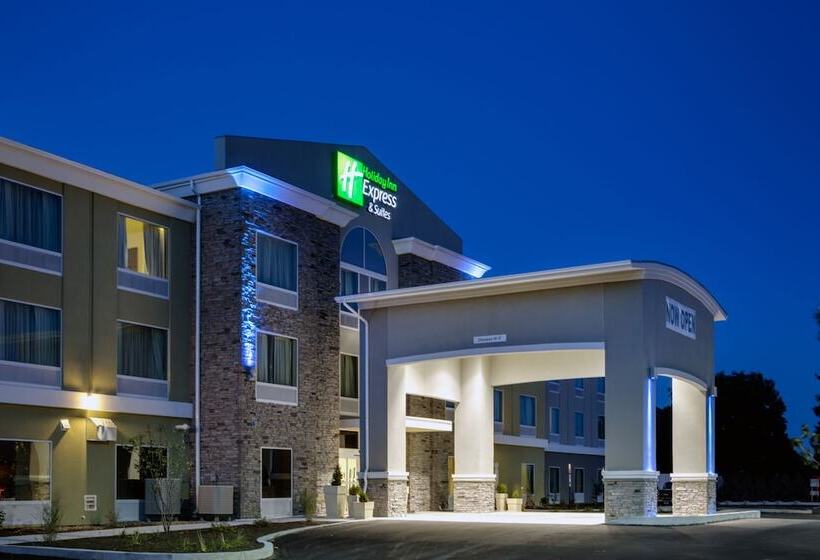 فندق Holiday Inn Express & Suites Carlisle, An Ihg