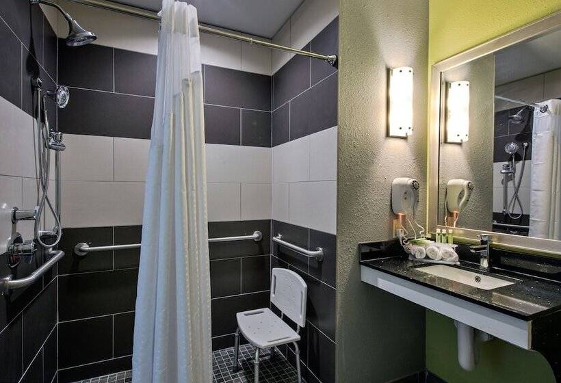 فندق Holiday Inn Express & Suites Carlisle, An Ihg