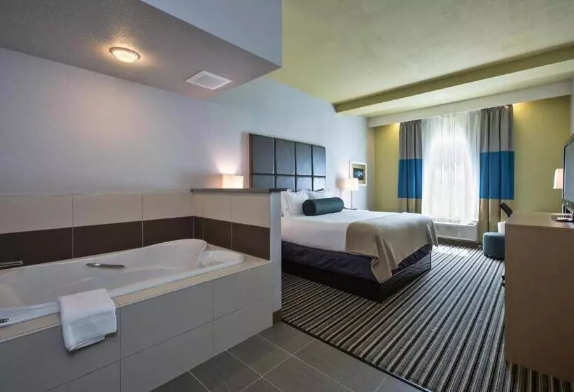 酒店 Holiday Inn Express & Suites Carlisle, An Ihg