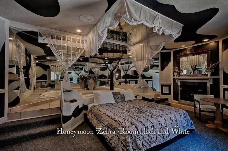 Hotel Inn of The Dove