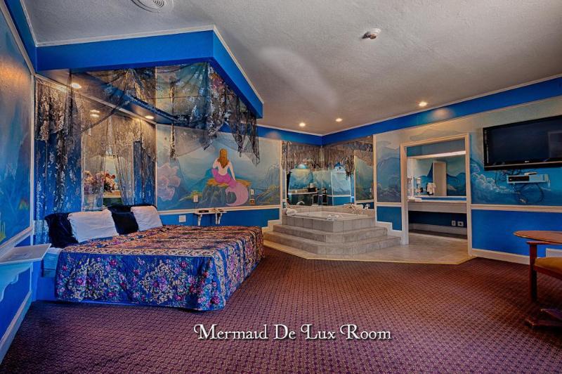 فندق Inn of The Dove